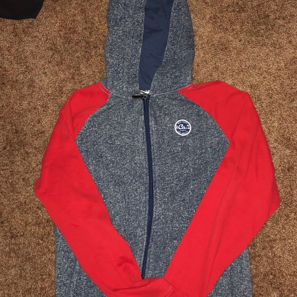 LA hoodie
